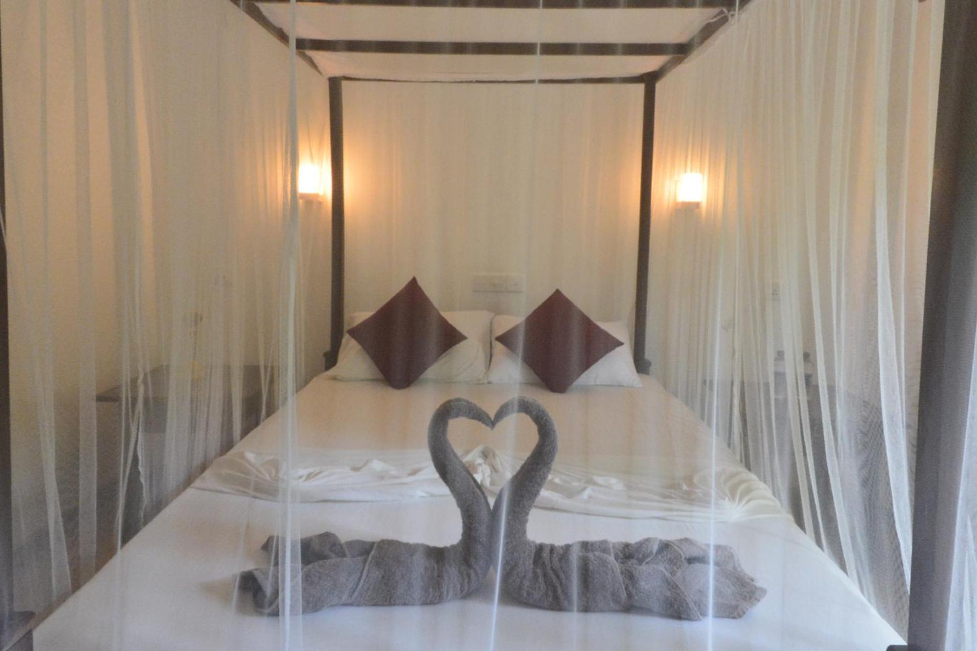 Palm Garden Guest House Galle Exterior photo