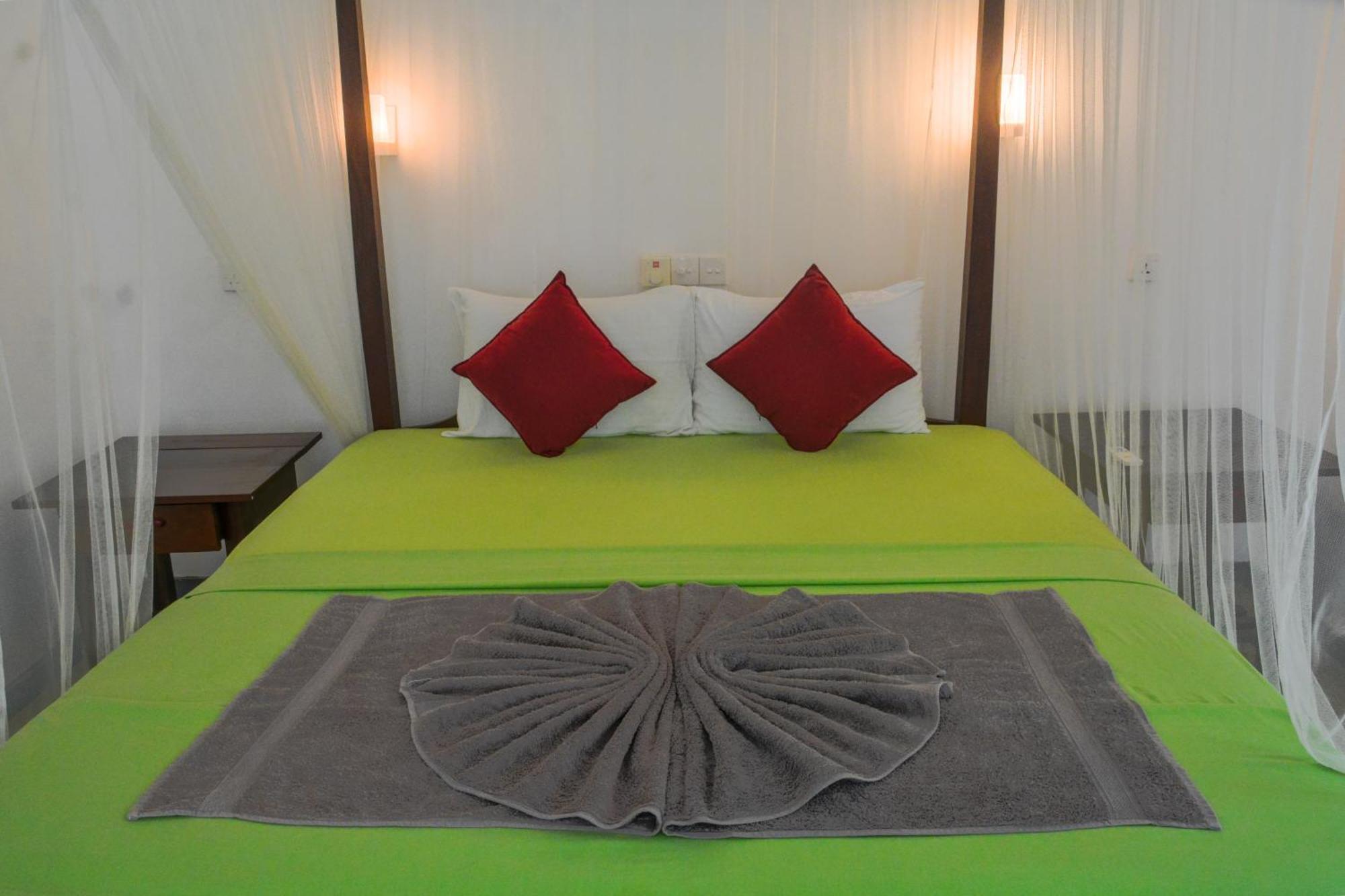 Palm Garden Guest House Galle Exterior photo
