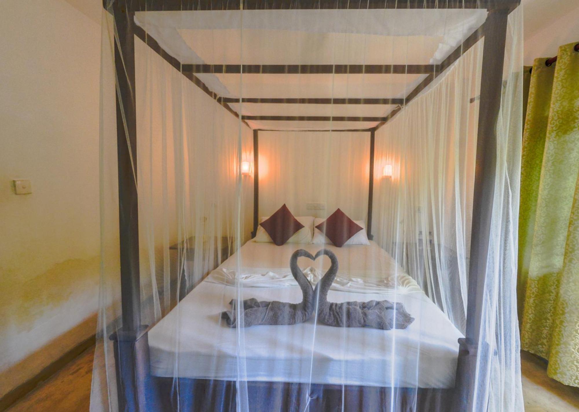 Palm Garden Guest House Galle Exterior photo