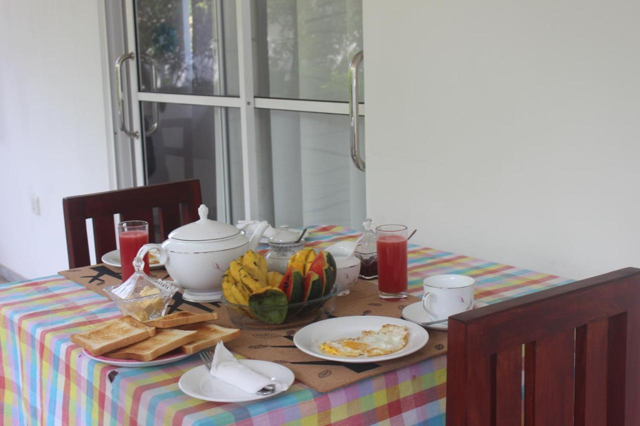 Palm Garden Guest House Galle Exterior photo